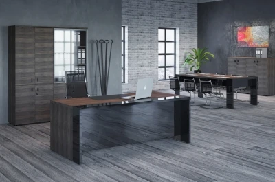 Кабинет руководителя Lava Табак