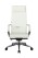 Кресло для руководителя Riva Chair RCH А1811+Белый