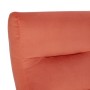 Кресло-качалка Leset Милано Mebelimpex Венге текстура V39 оранжевый - 00006760 - 4