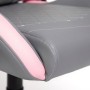Геймерское кресло TetChair iPinky - 6