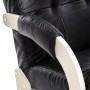 Кресло-качалка Leset Спринг Mebelimpex Слоновая кость Dundi 109 - 00010380 - 6