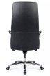 Кресло для руководителя Riva Design Gaston 9164 черная кожа - 3