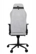 Геймерское кресло Arozzi Vernazza Soft Fabric - Light Grey - 3