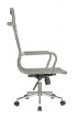 Кресло для руководителя Riva Chair RCH 6002-1S+серый - 2