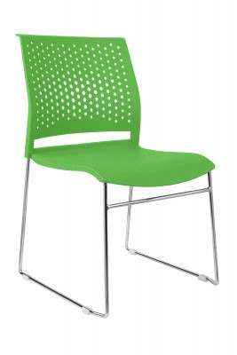 Конференц-кресло Riva Chair RCH D918+Зелёный