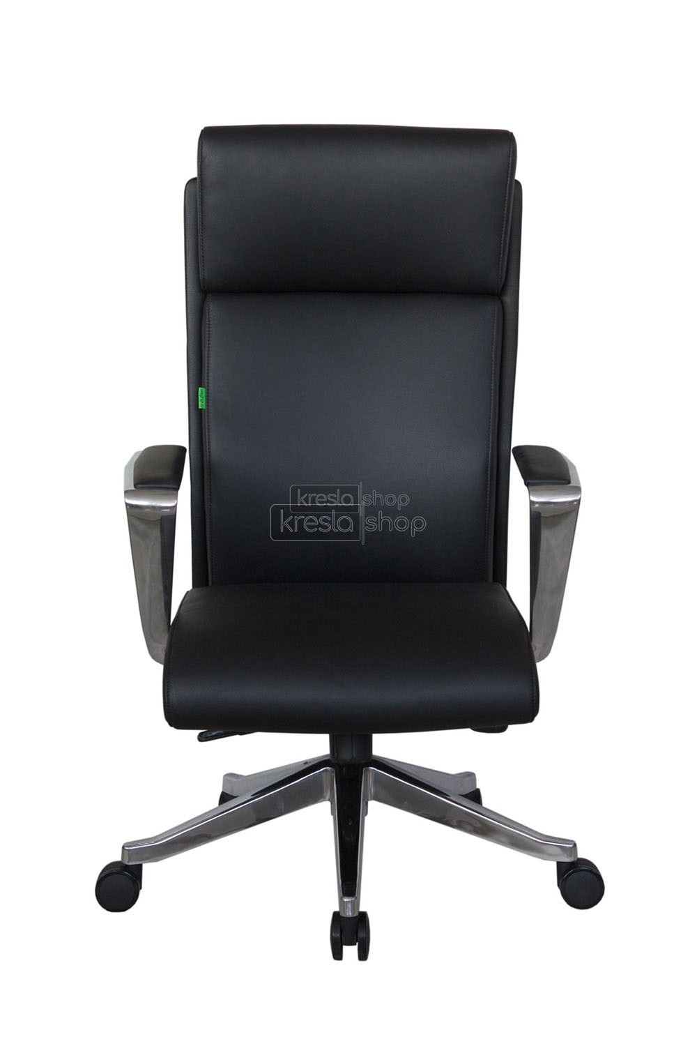 Кресло для руководителя Riva Chair RCH А1511+Чёрный