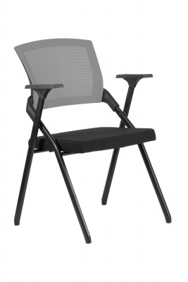 Конференц-кресло Riva Chair RCH M2001+Серый